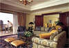 Conrad Hotel Cairo 